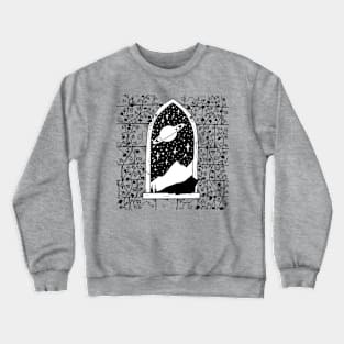 My Best Friend - Cat! Crewneck Sweatshirt